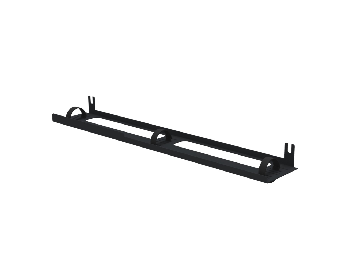 Patchcords storage drawers and accessories: PP-A-19"-1U-S-R9005